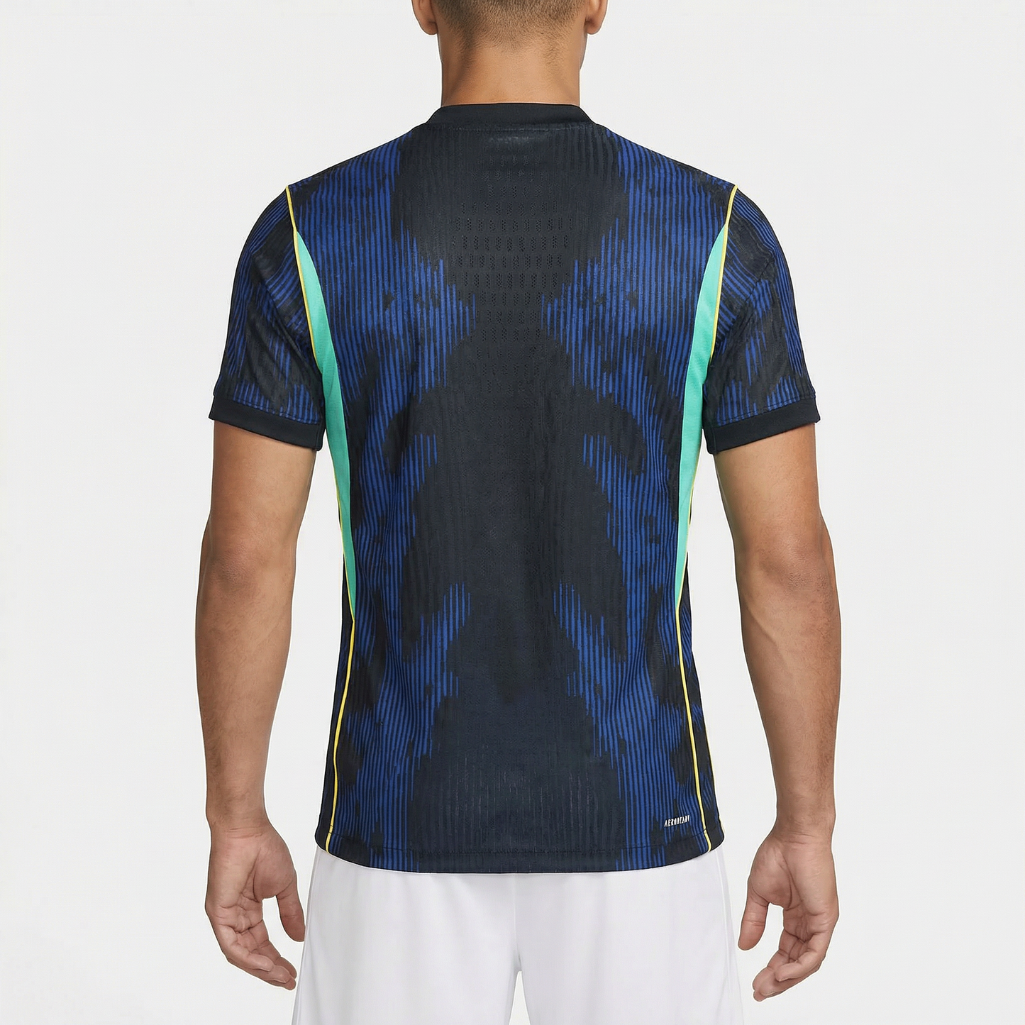 Camisa Nike Brasil 2026 II Jogador Masculina
