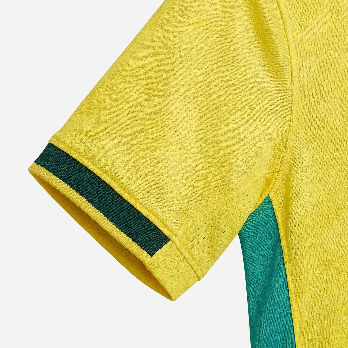 Camisa Nike Brasil 2026 Copa do Mundo Torcedor Masculina