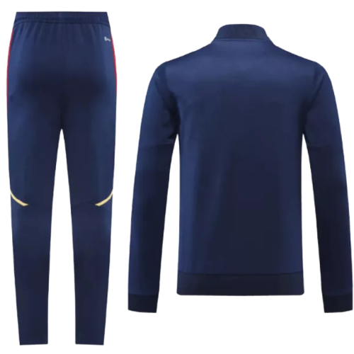 Agasalho de Viagem Ajax - Masculino -