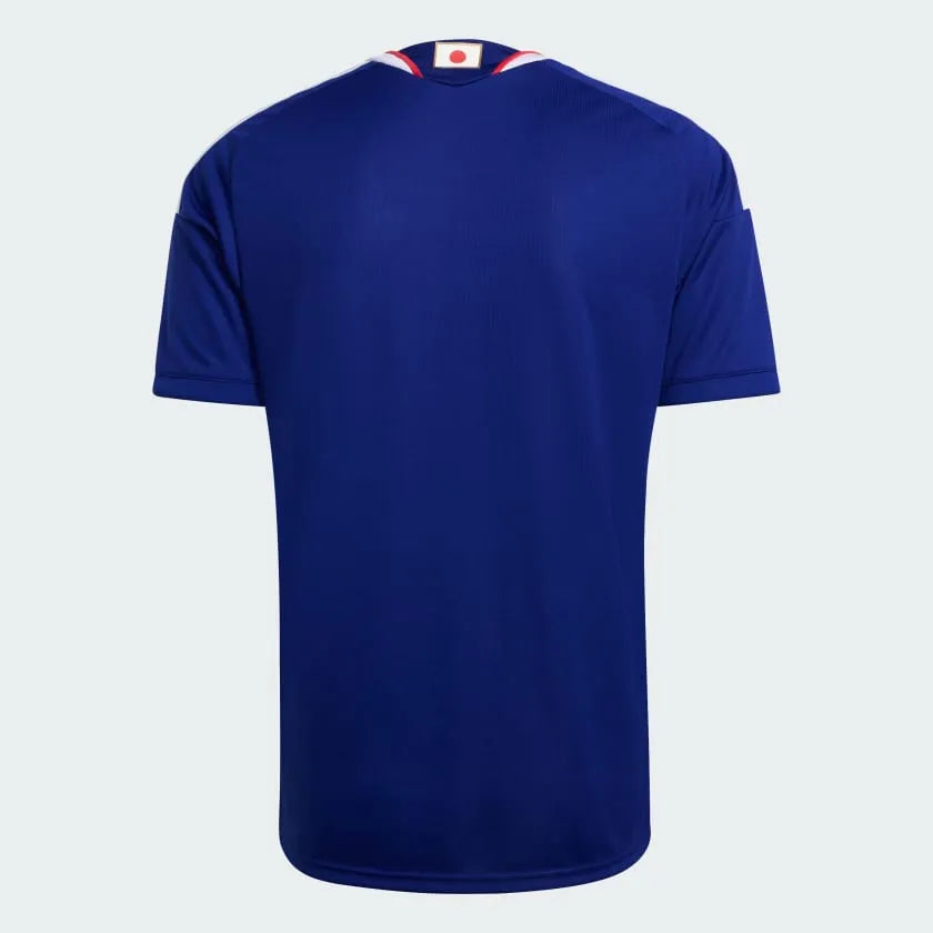 Camisa Japão 2026 I Copa do Mundo