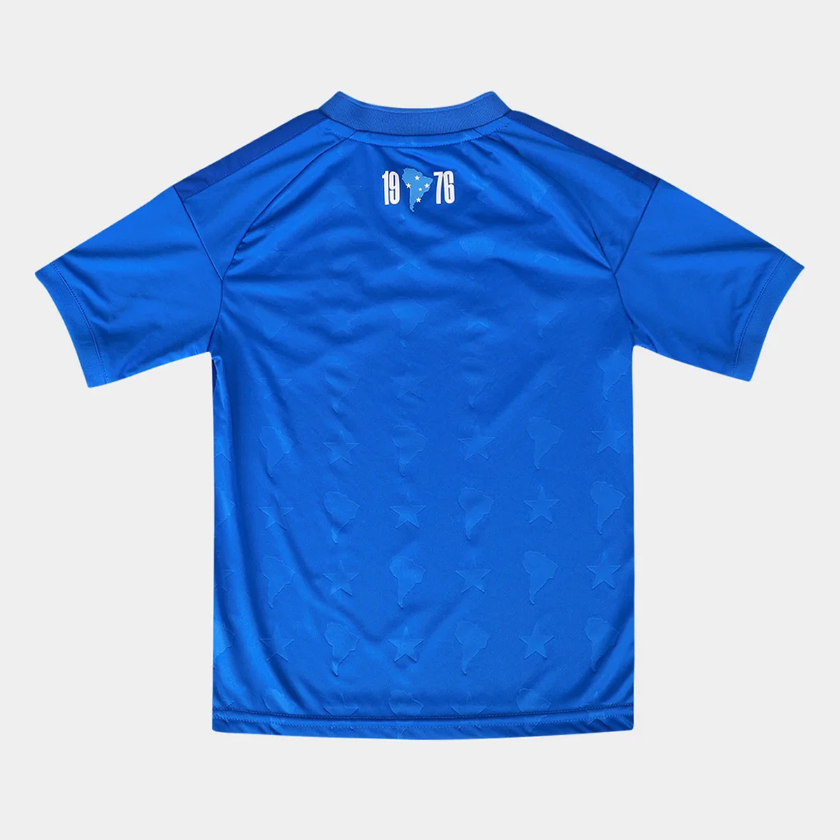 Conjunto Infantil Cruzeiro 2026/27 I Torcedor