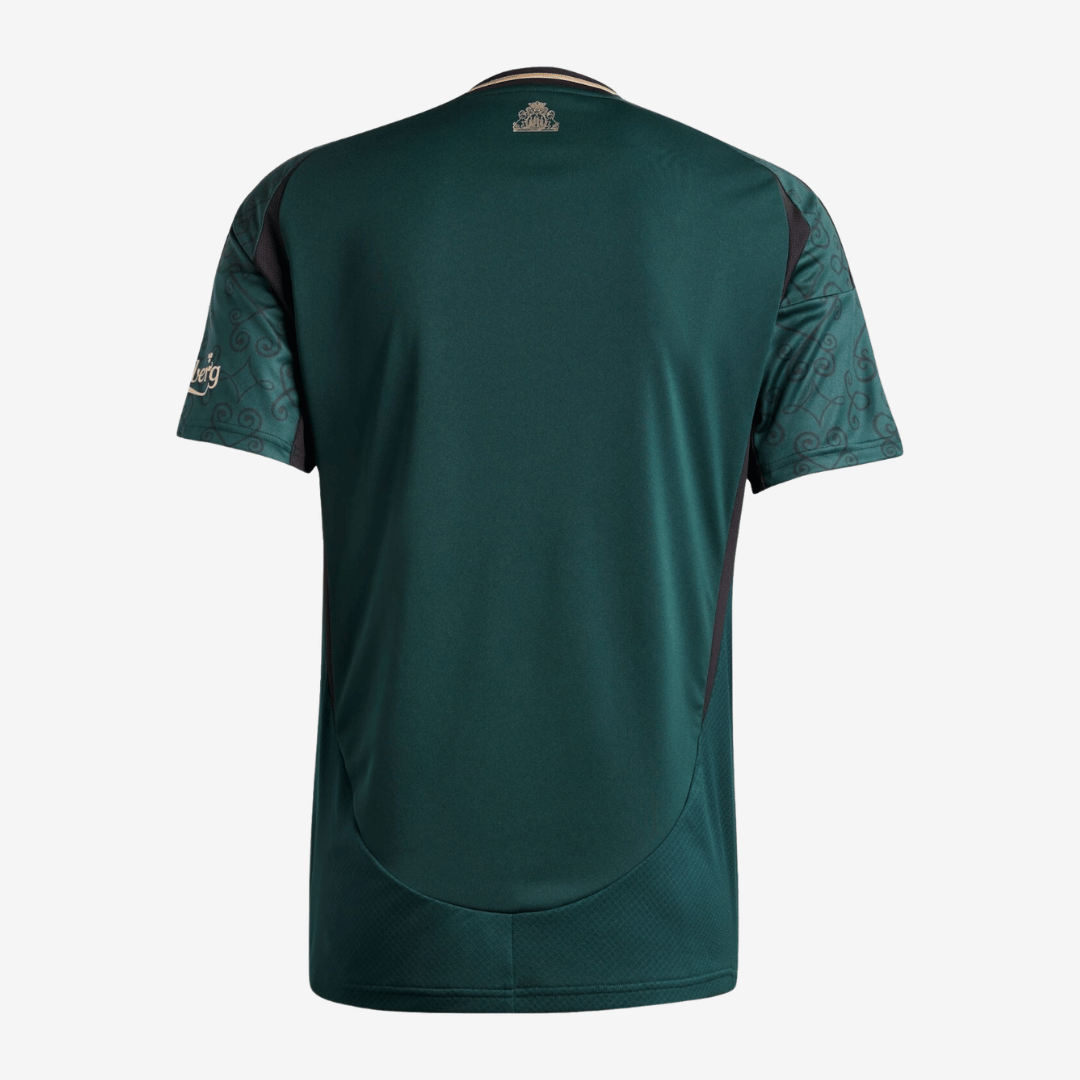 Camisa adidas FC Copenhage 2025/26 III - [product_category] | Arquibancada Esportes