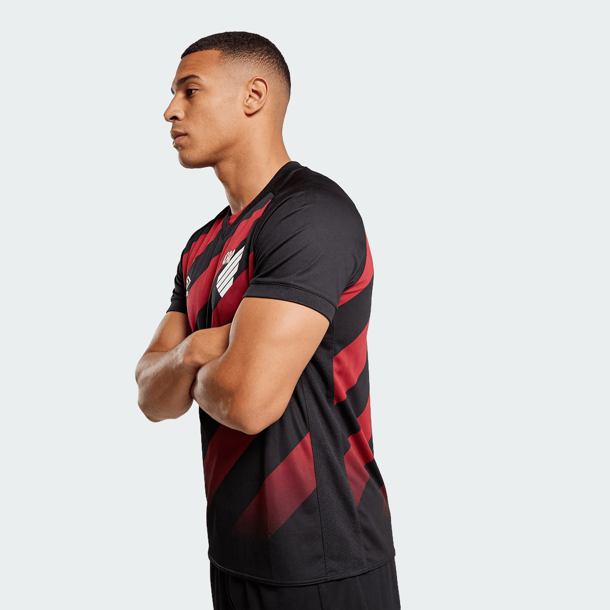 Camisa Athletico Paranaense  2026/27 I Torcedor Masculina