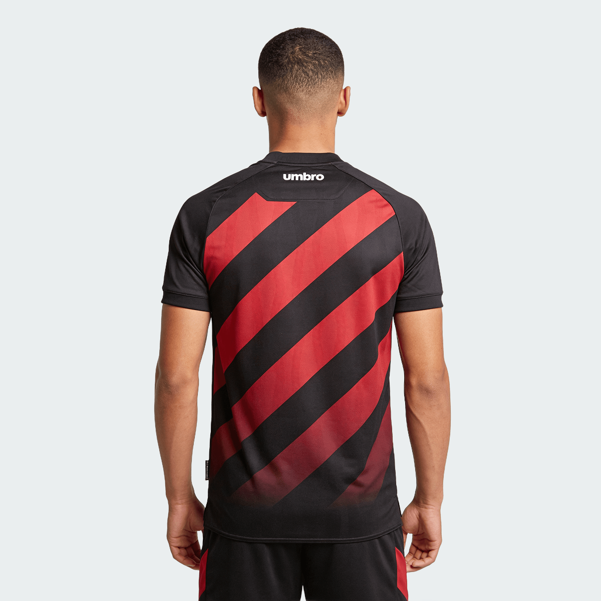 Camisa Athletico Paranaense  2026/27 I Torcedor Masculina