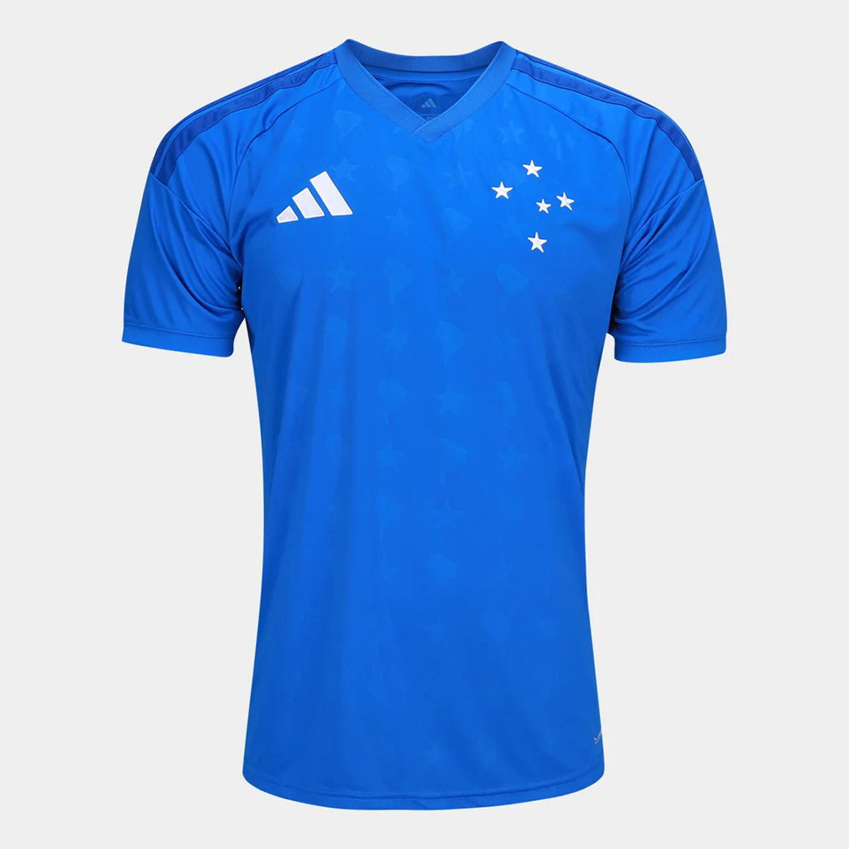 Camisa Cruzeiro 2026/27 I Torcedor Masculina