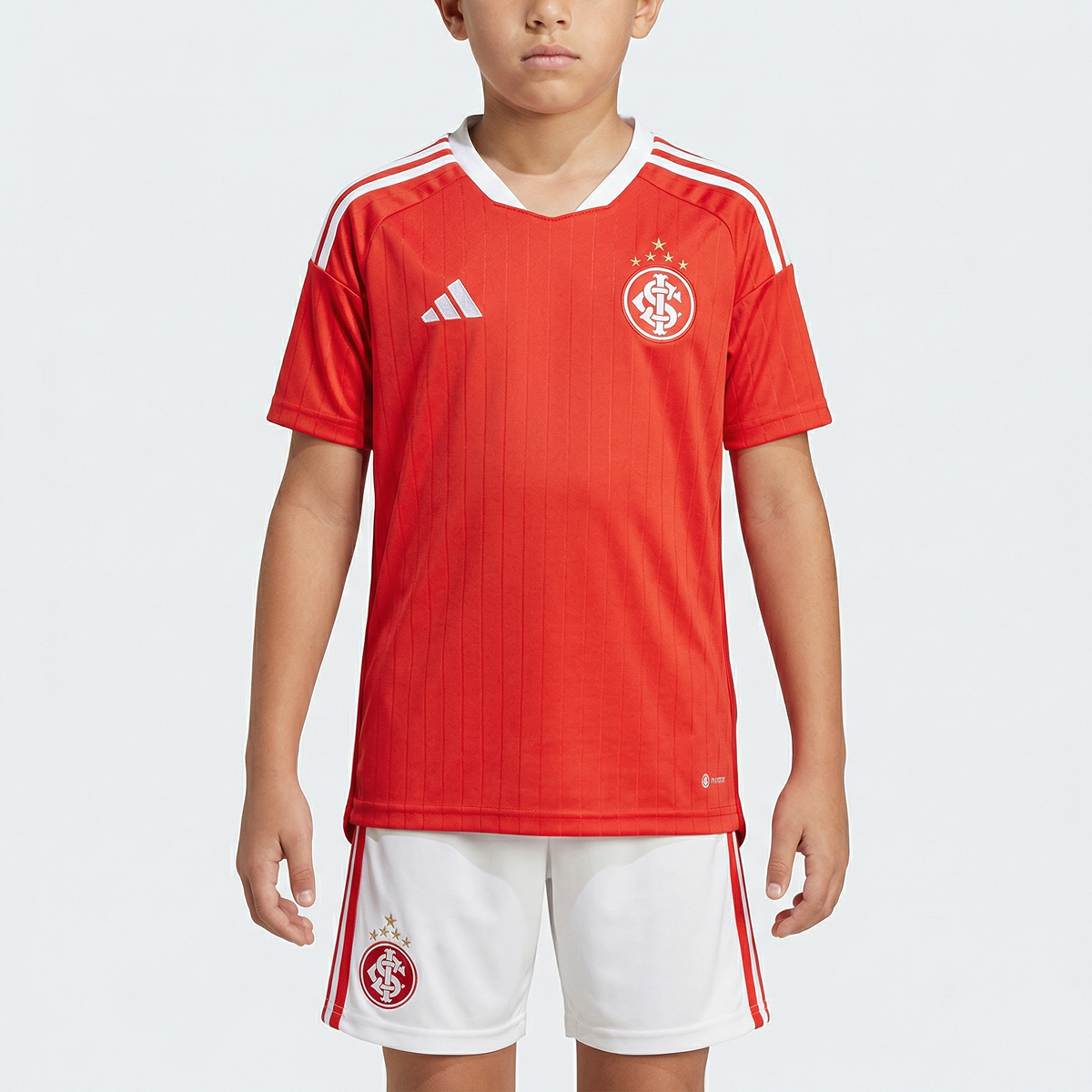 Conjunto Infantil Internacional 2026/27 I Torcedor