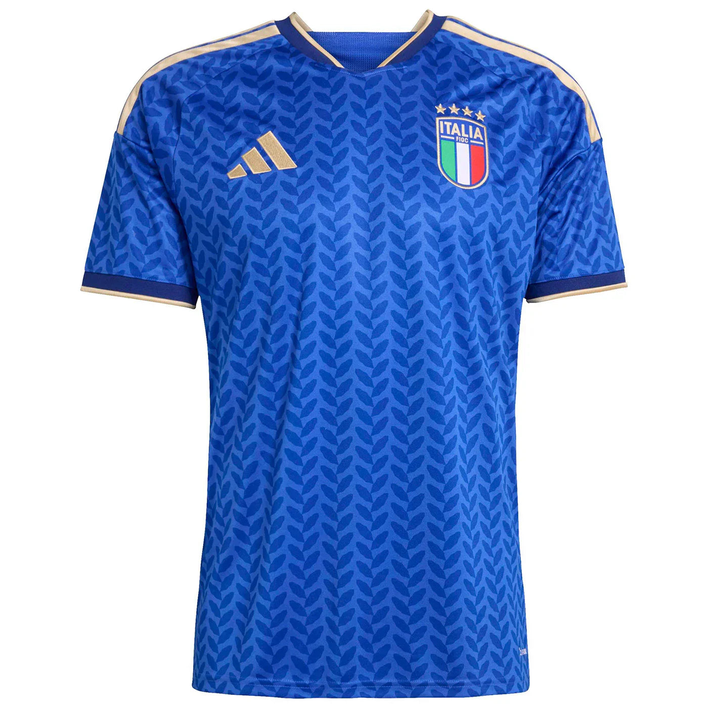 Camisa Itália 2026 I Copa do Mundo