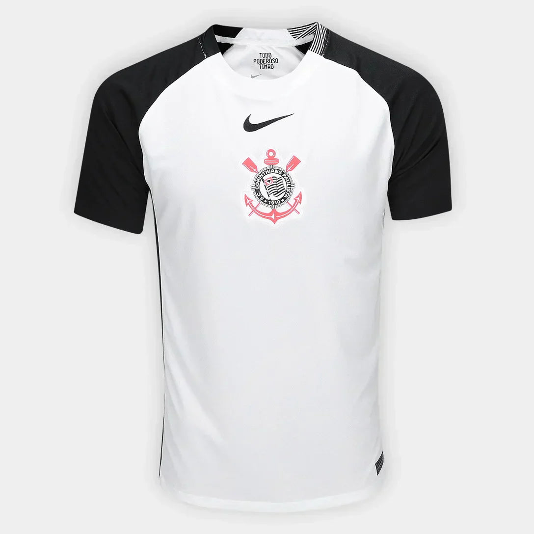 Camisa Corinthians 2025/26 "Felix Torres 3" I