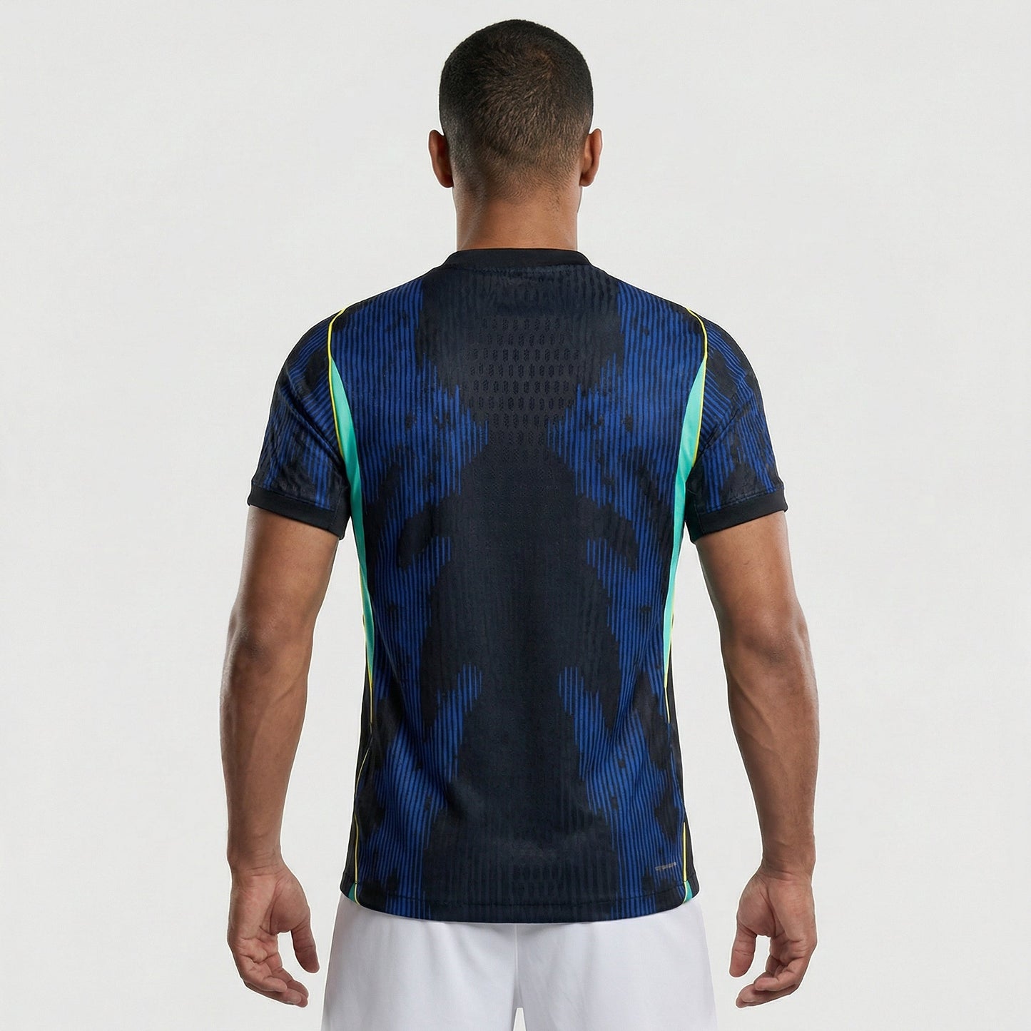 Camisa Nike Brasil 2026  Jogador Copa do Mundo II Masculina