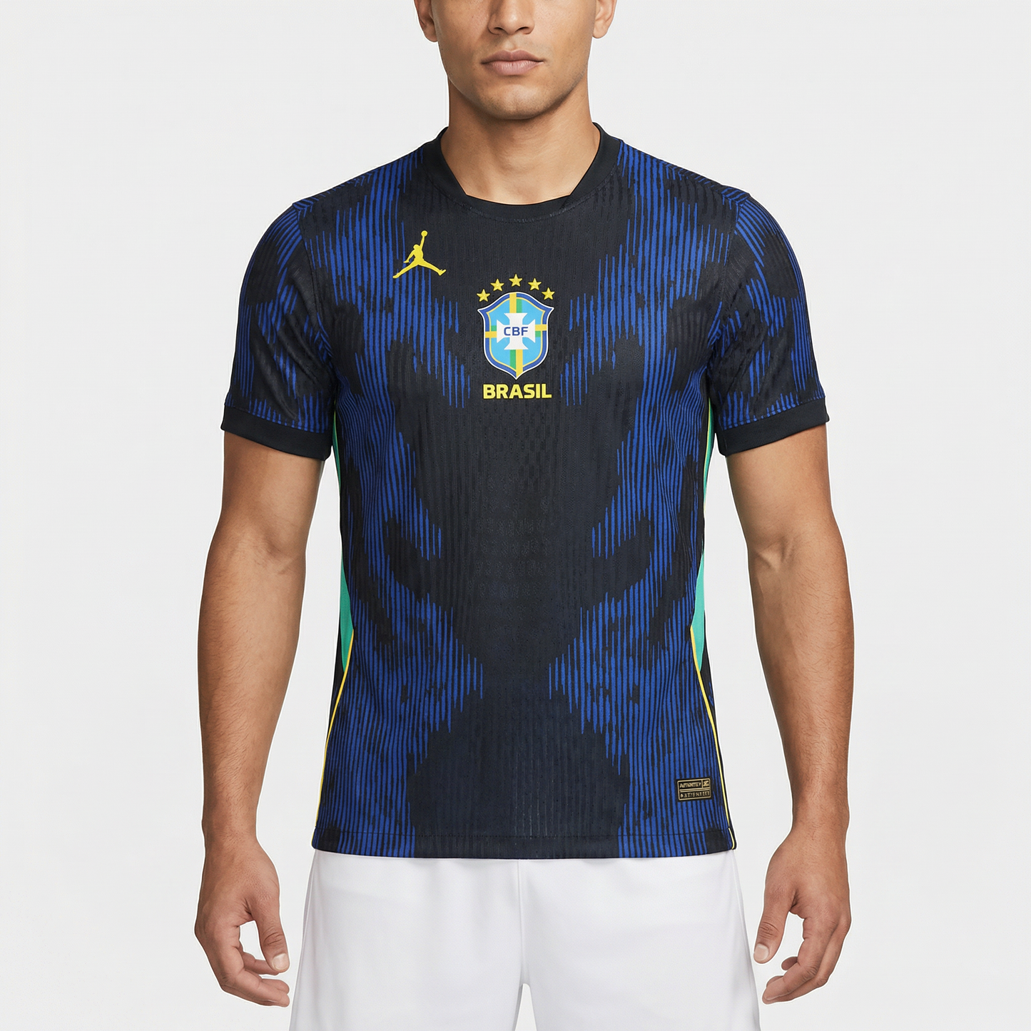 Camisa Nike Brasil 2026 II Jogador Masculina