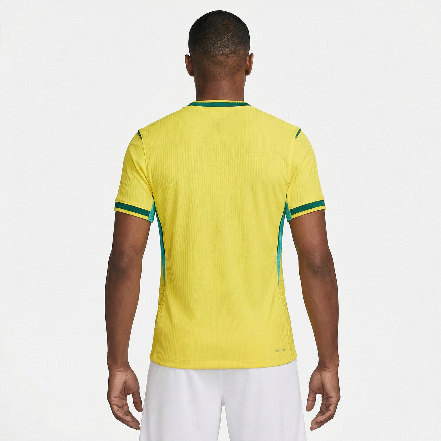 Camisa Nike Brasil 2026 I  Jogador Masculina