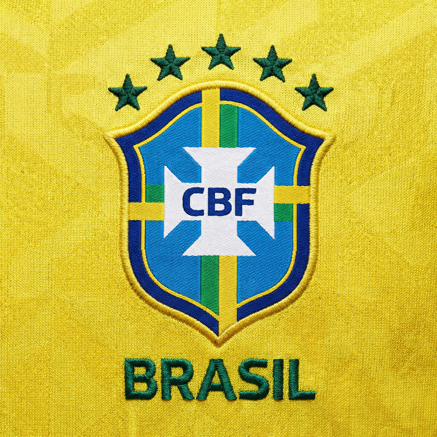 Camisa Nike Brasil 2026 Copa do Mundo Torcedor Masculina