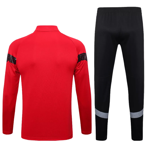 Agasalho de Viagem Milan - Masculino -