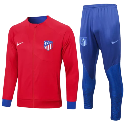 Agasalho de Viagem Atlético de Madrid - Masculino -
