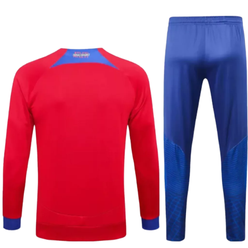 Agasalho de Viagem Atlético de Madrid - Masculino -