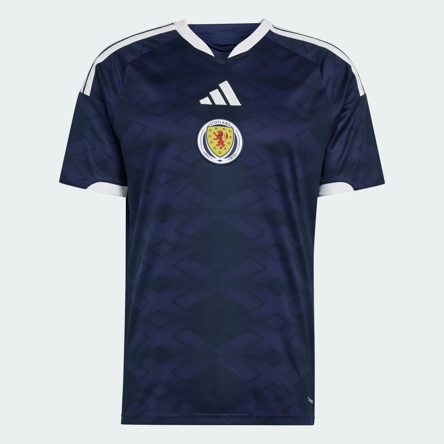 Camisa Escócia 2026 I Copa do Mundo