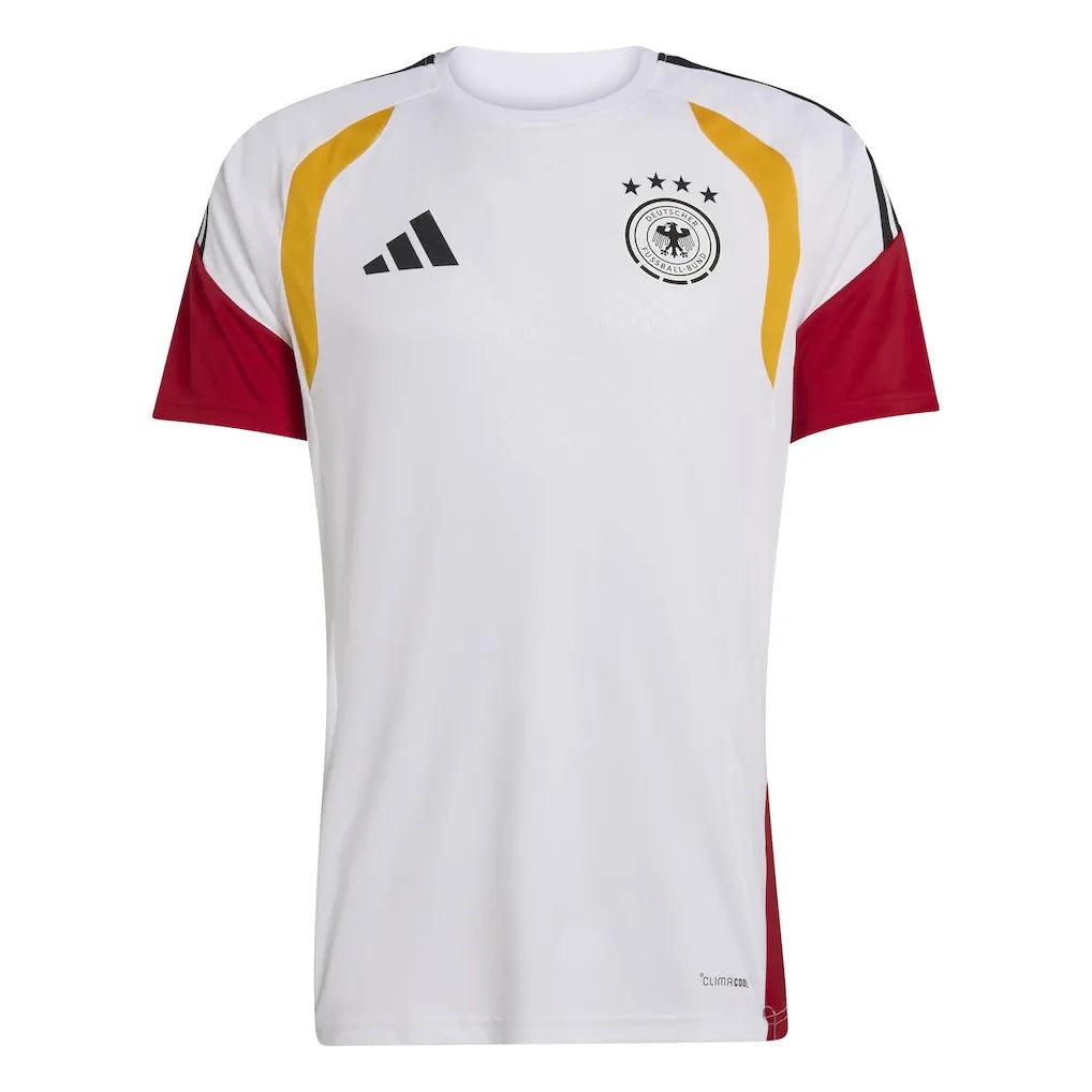 Camisa Alemanha 2026 Treino Copa do Mundo